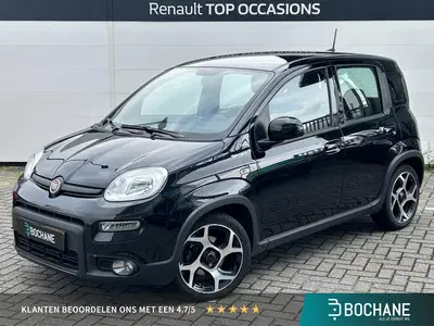 Fiat Panda 1.0 Hybrid Sport uit 2022