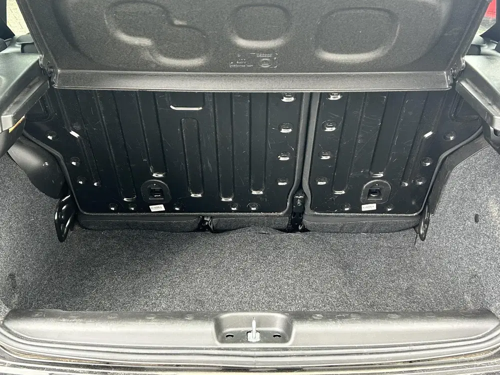 Fiat Panda 1.0 Hybrid Sport uit 2022, foto 9