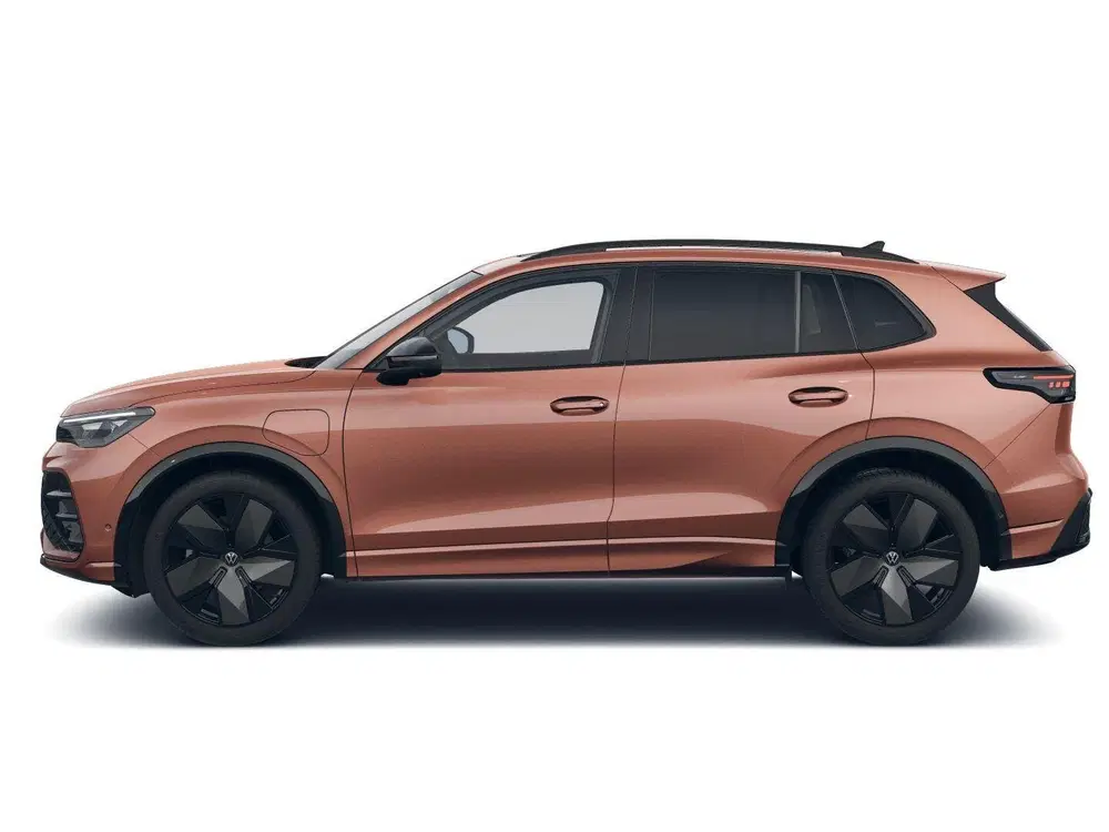 Volkswagen Tiguan 1.5 eHybrid 204 PK Edition 20 uit 2026, foto 2