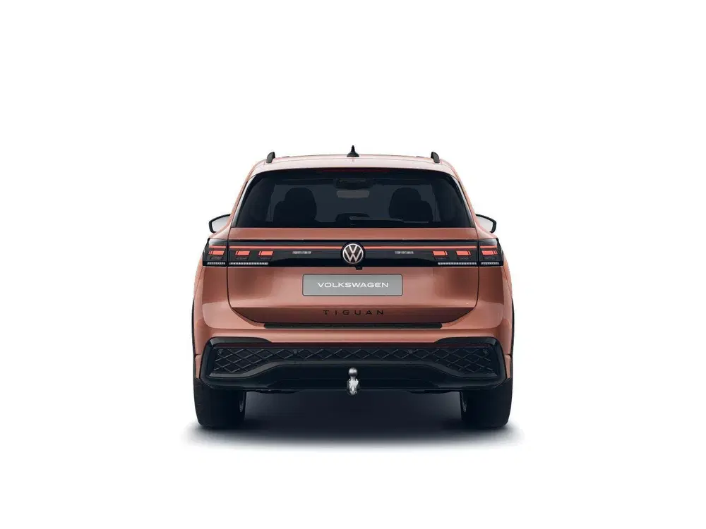 Volkswagen Tiguan 1.5 eHybrid 204 PK Edition 20 uit 2026, foto 3