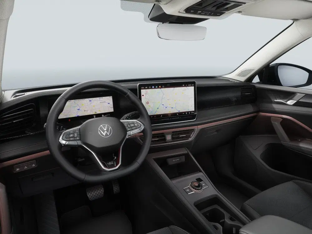Volkswagen Tiguan 1.5 eHybrid 204 PK Edition 20 uit 2026, foto 4