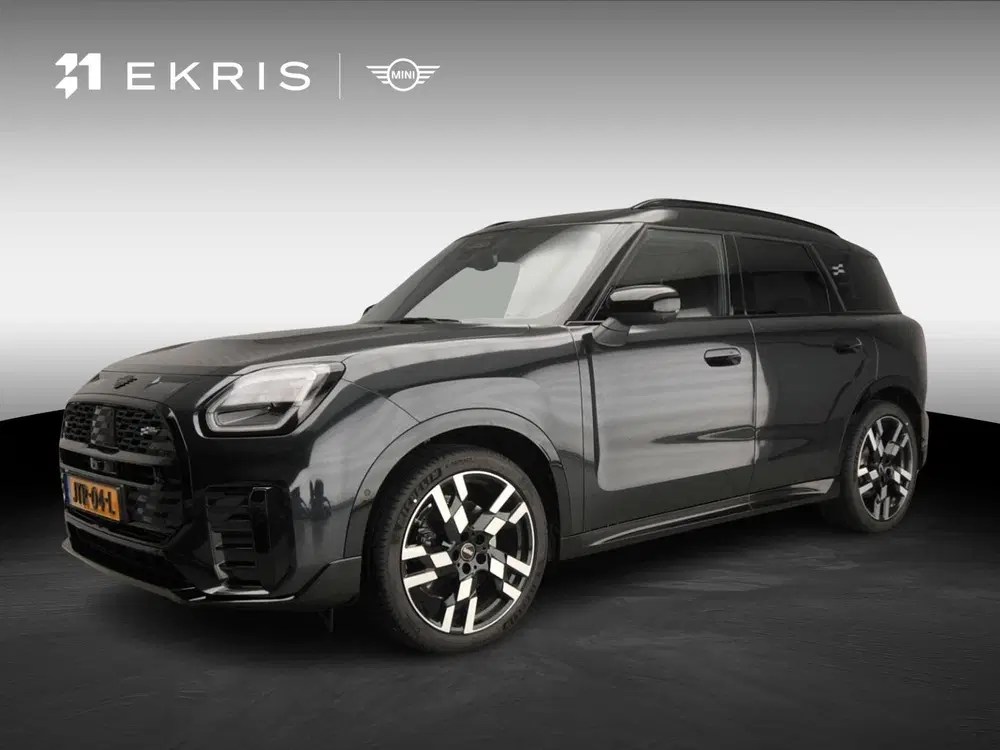 Mini Countryman 1.5 C John Cooper Works uit 2026