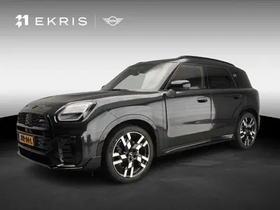 Mini Countryman 1.5 C John Cooper Works uit 2026
