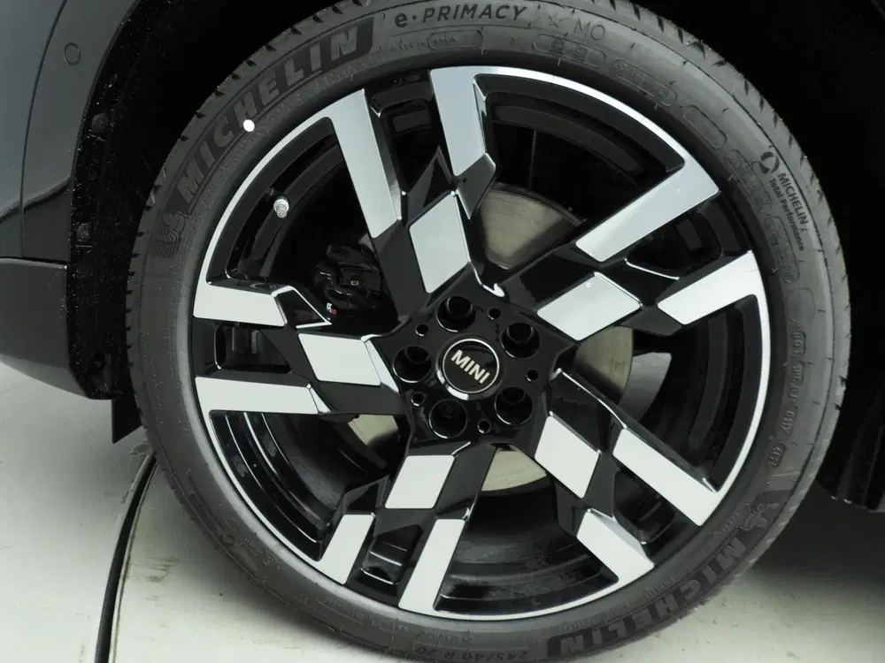 Mini Countryman 1.5 C John Cooper Works uit 2026, foto 12