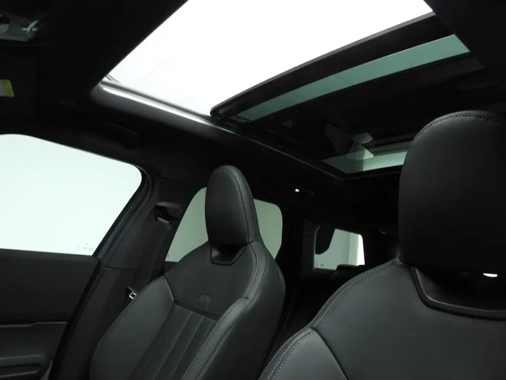 Mini Countryman 1.5 C John Cooper Works uit 2026, foto 14