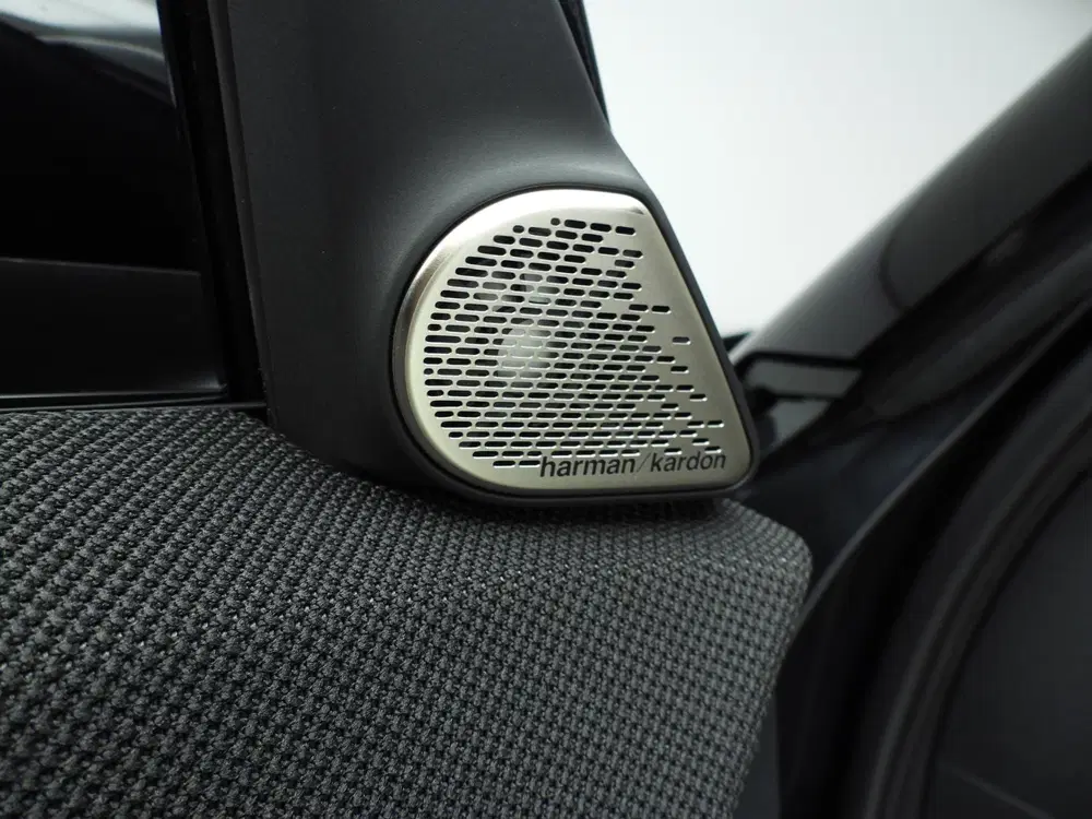 Mini Countryman 1.5 C John Cooper Works uit 2026, foto 15