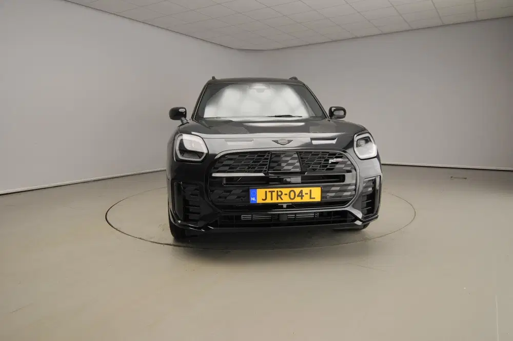 Mini Countryman 1.5 C John Cooper Works uit 2026, foto 5