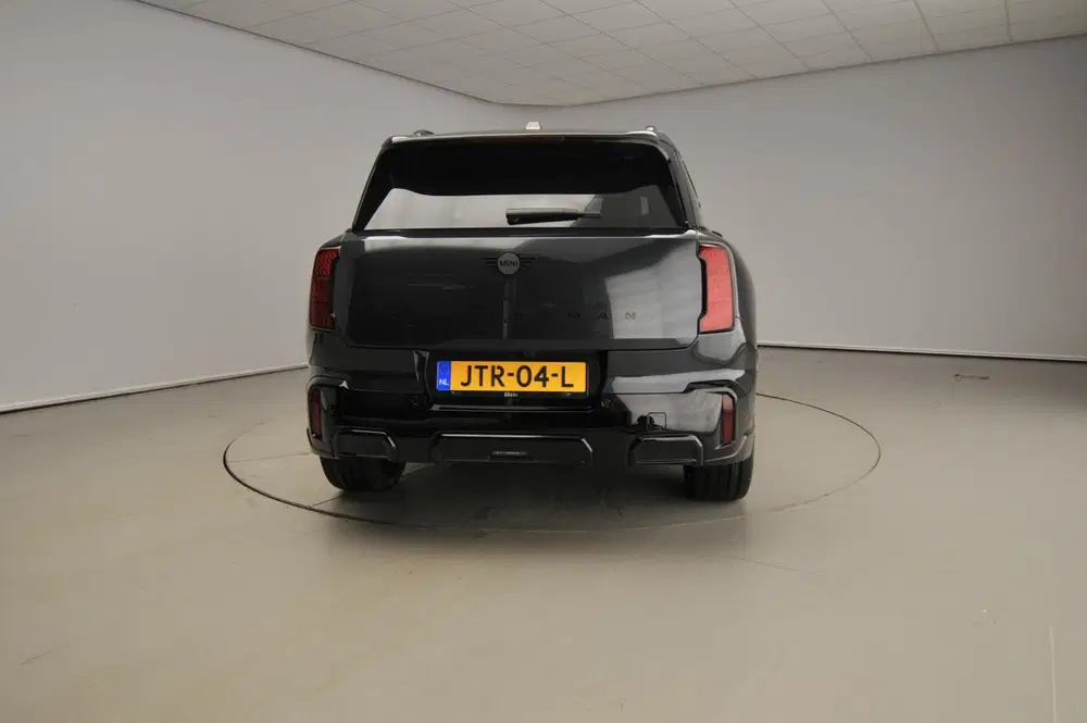 Mini Countryman 1.5 C John Cooper Works uit 2026, foto 6
