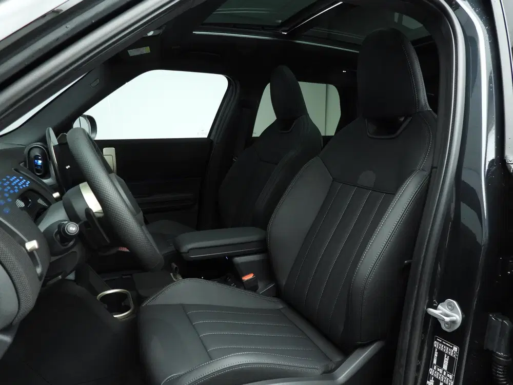Mini Countryman 1.5 C John Cooper Works uit 2026, foto 8