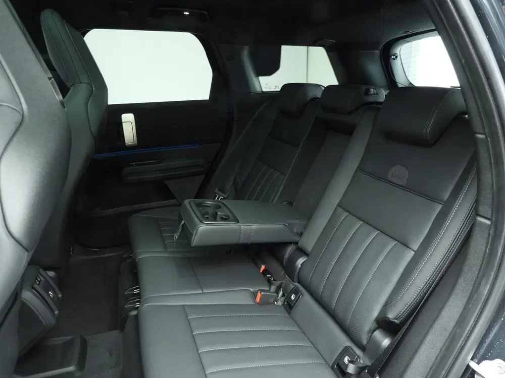 Mini Countryman 1.5 C John Cooper Works uit 2026, foto 9