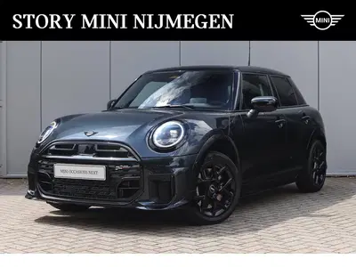 Mini Hatchback Cooper C Automaat uit 2026