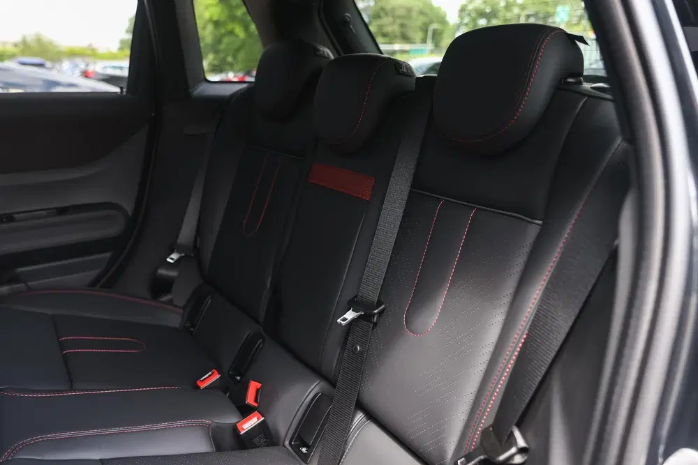 Mini Hatchback Cooper C Automaat uit 2026, foto 11