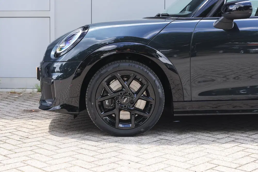 Mini Hatchback Cooper C Automaat uit 2026, foto 4