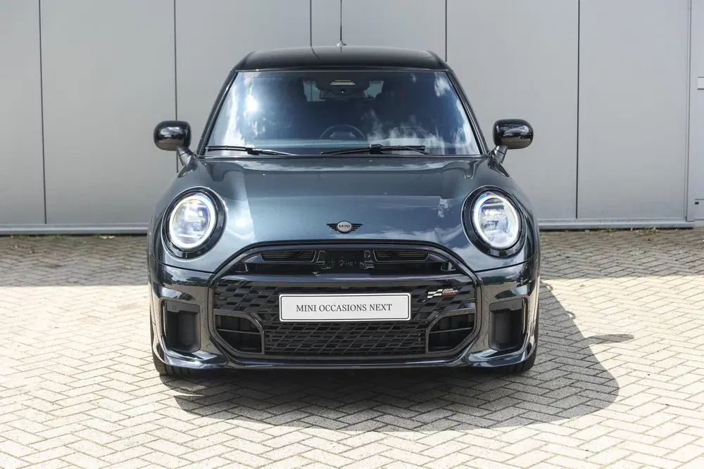 Mini Hatchback Cooper C Automaat uit 2026, foto 5