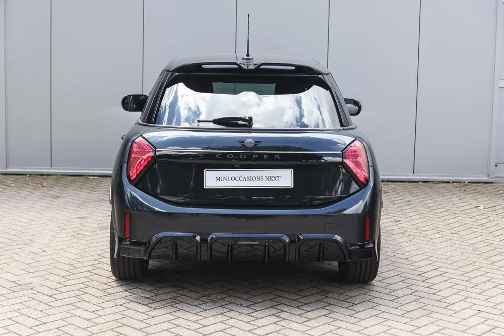 Mini Hatchback Cooper C Automaat uit 2026, foto 6