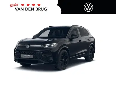Volkswagen Tiguan R-Line Edition 1.5 eHybrid 272 PK uit 2026