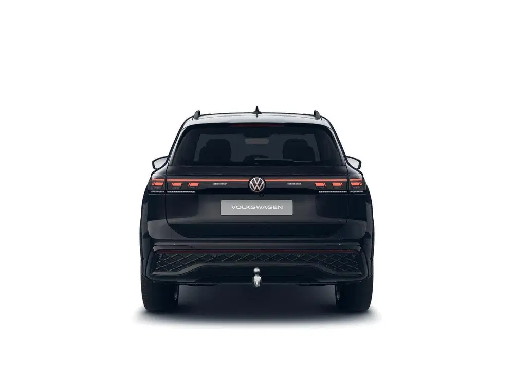 Volkswagen Tiguan R-Line Edition 1.5 eHybrid 272 PK uit 2026, foto 2
