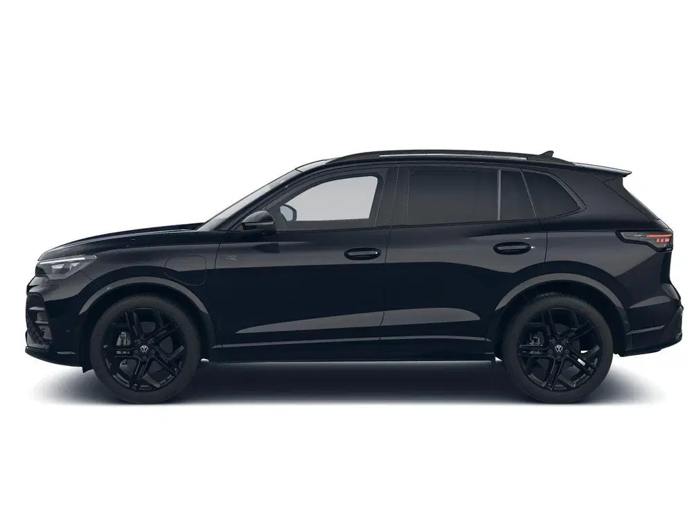 Volkswagen Tiguan R-Line Edition 1.5 eHybrid 272 PK uit 2026, foto 3