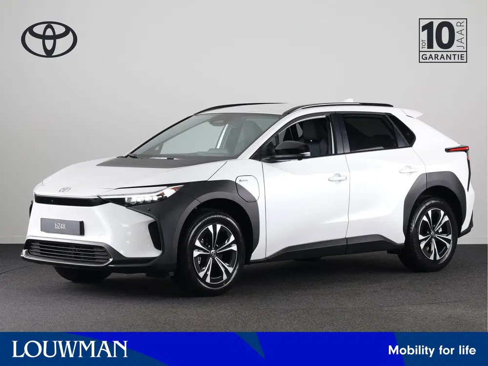 Toyota bZ4X Dynamic 71 kWh *DEMO* uit 2025