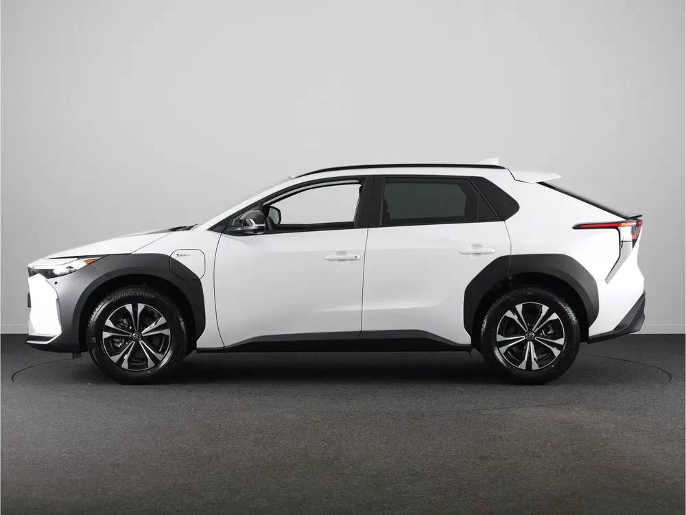 Toyota bZ4X Dynamic 71 kWh *DEMO* uit 2025, foto 10