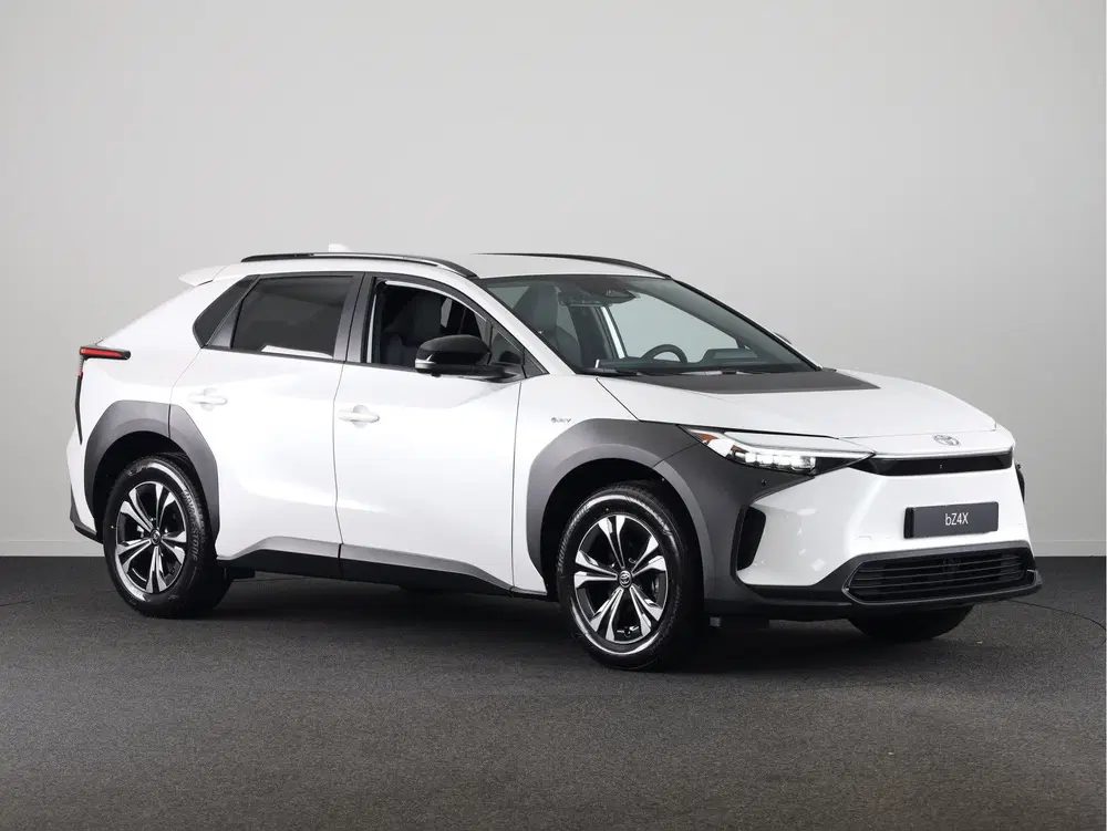 Toyota bZ4X Dynamic 71 kWh *DEMO* uit 2025, foto 11