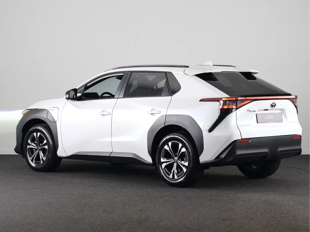 Toyota bZ4X Dynamic 71 kWh *DEMO* uit 2025, foto 12