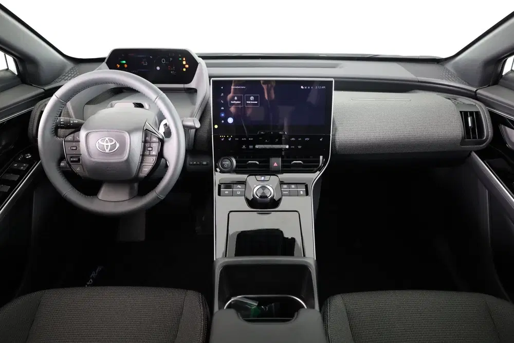 Toyota bZ4X Dynamic 71 kWh *DEMO* uit 2025, foto 4
