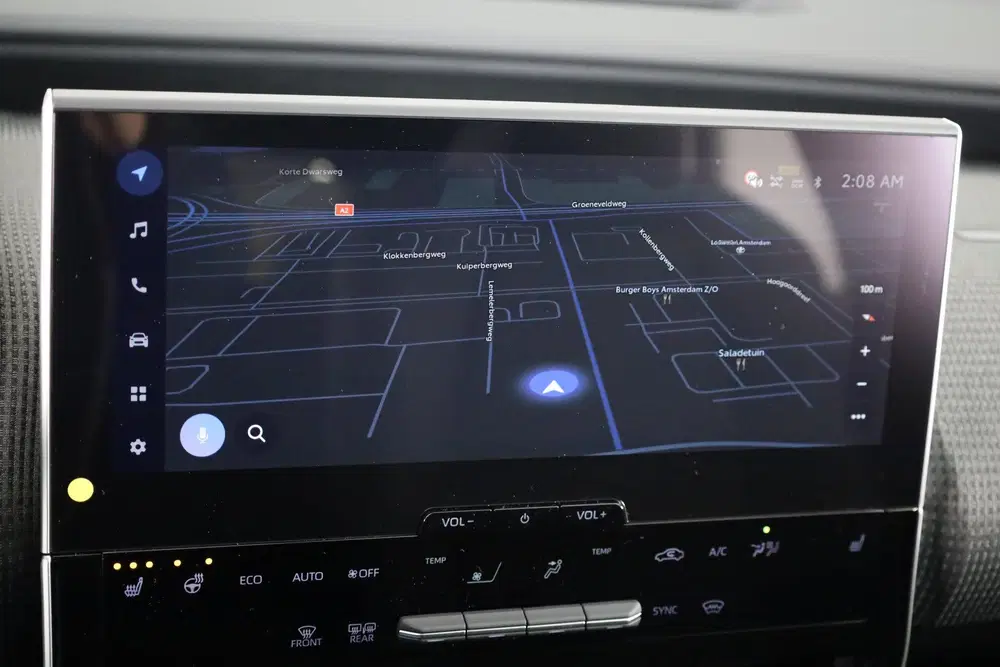 Toyota bZ4X Dynamic 71 kWh *DEMO* uit 2025, foto 6