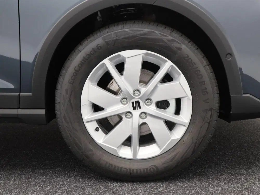 SEAT Arona Style Business Connect 1.0 TSI 95 PK uit 2026, foto 11