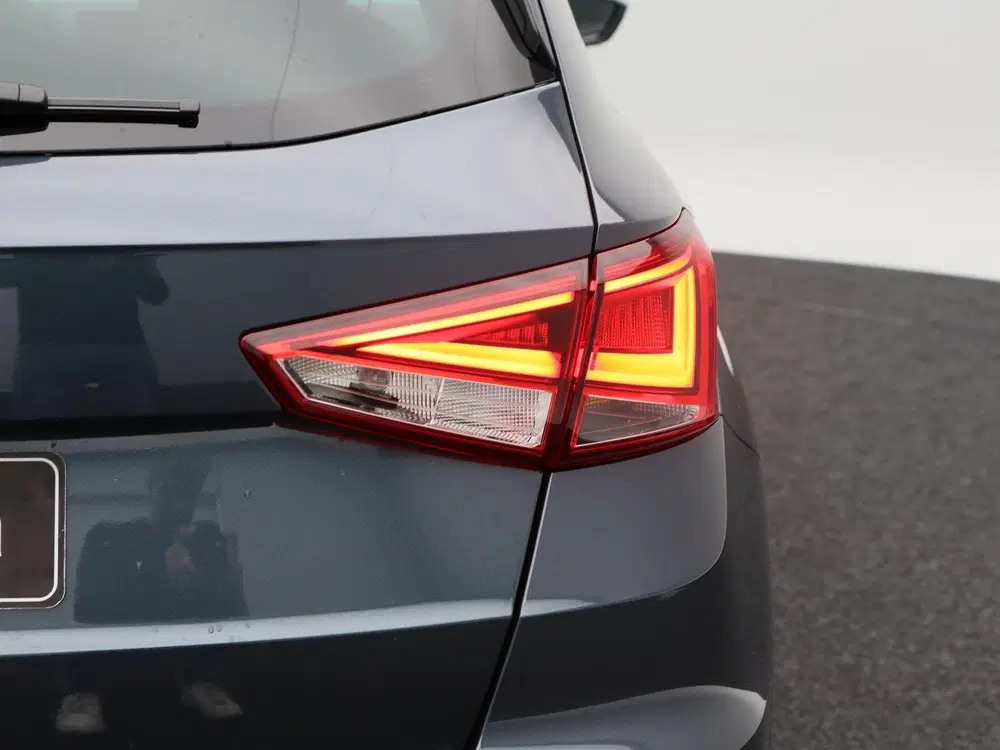 SEAT Arona Style Business Connect 1.0 TSI 95 PK uit 2026, foto 12
