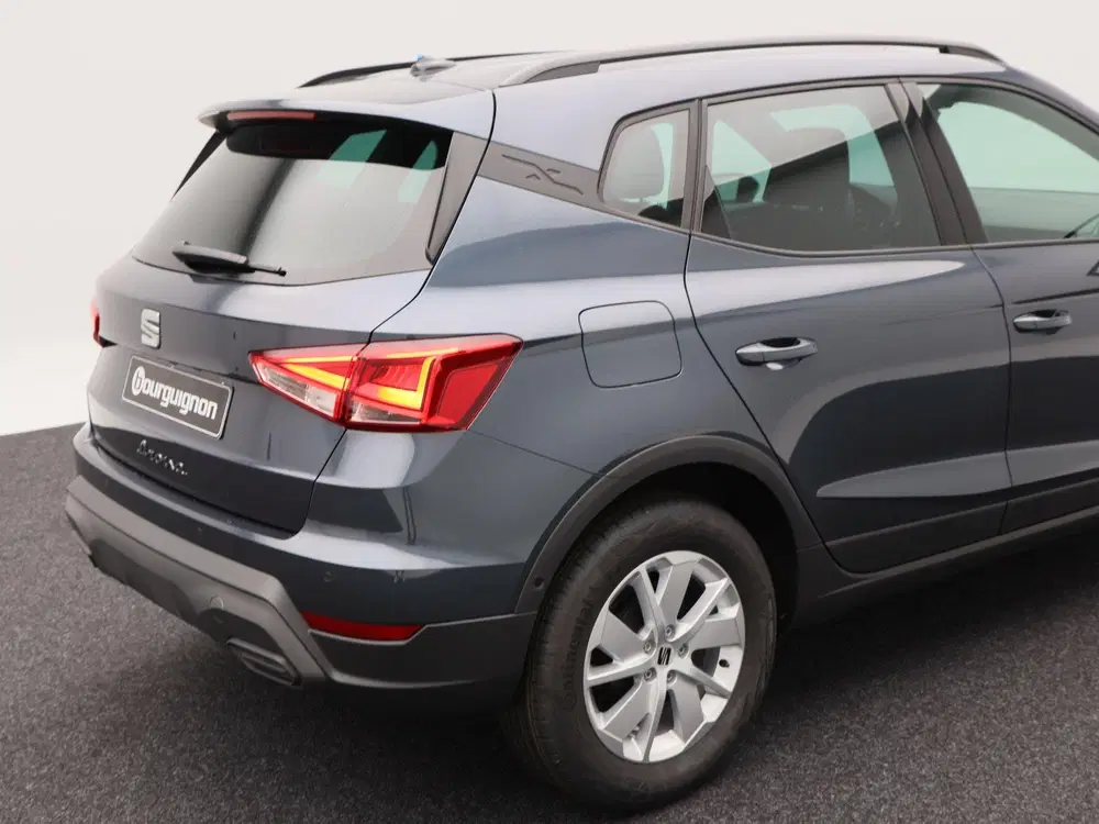 SEAT Arona Style Business Connect 1.0 TSI 95 PK uit 2026, foto 13