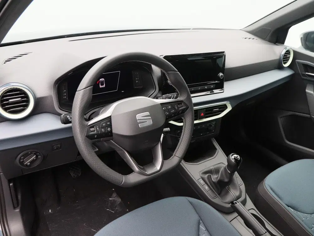 SEAT Arona Style Business Connect 1.0 TSI 95 PK uit 2026, foto 3