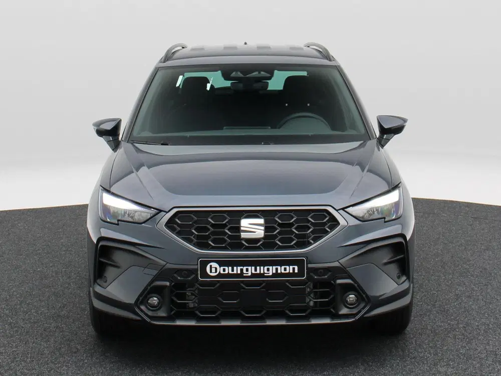 SEAT Arona Style Business Connect 1.0 TSI 95 PK uit 2026, foto 4