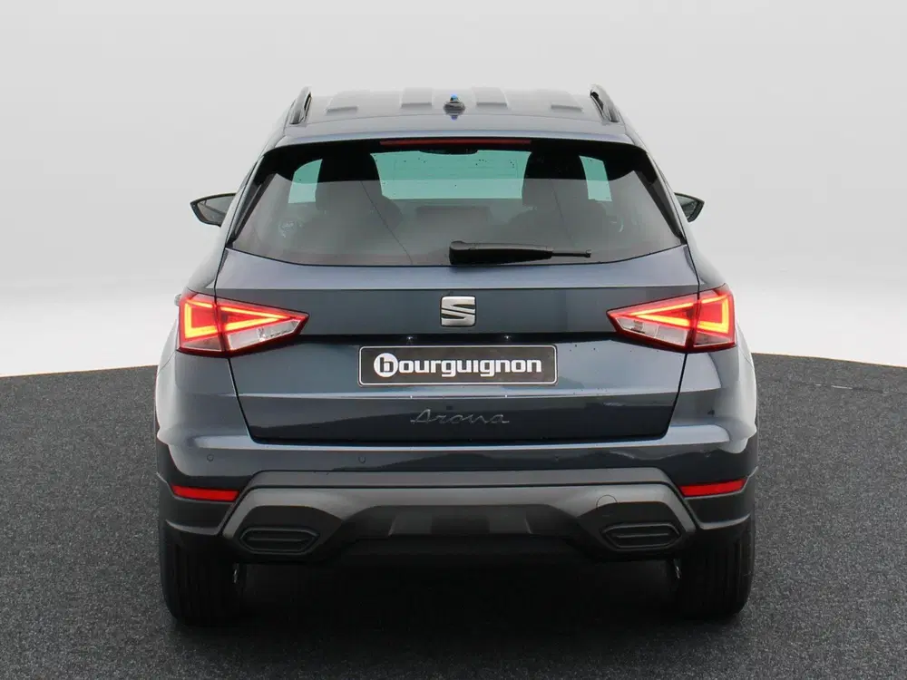 SEAT Arona Style Business Connect 1.0 TSI 95 PK uit 2026, foto 5