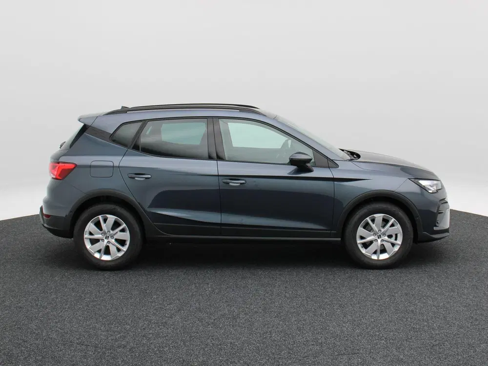 SEAT Arona Style Business Connect 1.0 TSI 95 PK uit 2026, foto 6
