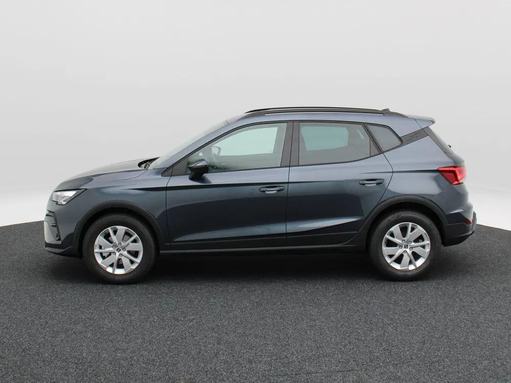 SEAT Arona Style Business Connect 1.0 TSI 95 PK uit 2026, foto 7