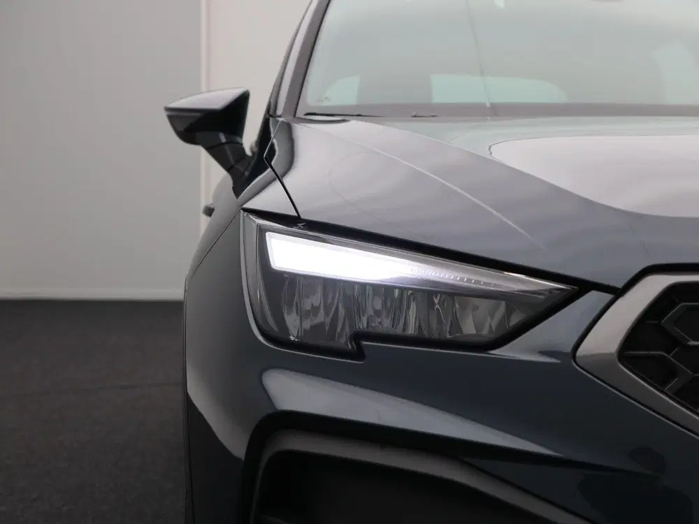 SEAT Arona Style Business Connect 1.0 TSI 95 PK uit 2026, foto 8