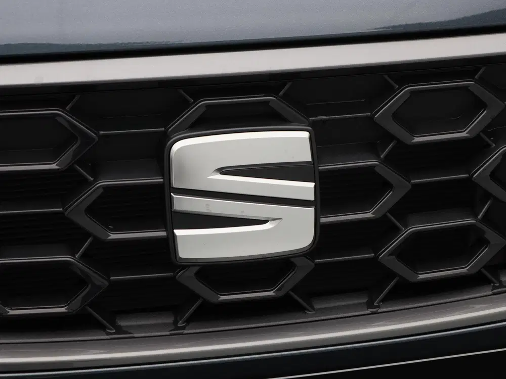 SEAT Arona Style Business Connect 1.0 TSI 95 PK uit 2026, foto 9