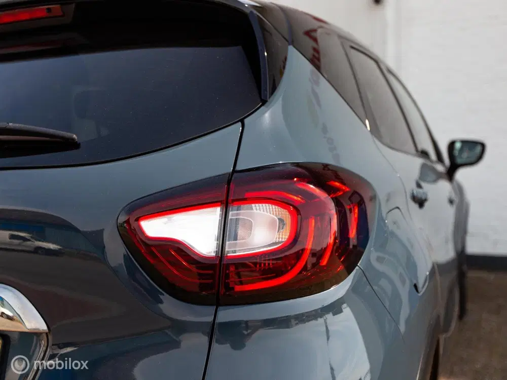 Renault Captur 0.9 TCe Intens uit 2019, foto 14
