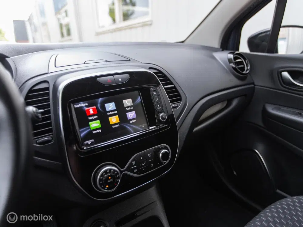 Renault Captur 0.9 TCe Intens uit 2019, foto 15