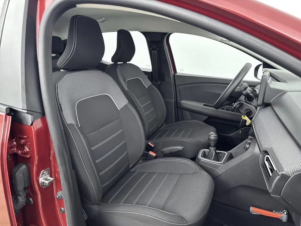 Dacia Sandero 1.0 TCe 90Pk Expression uit 2023, foto 10