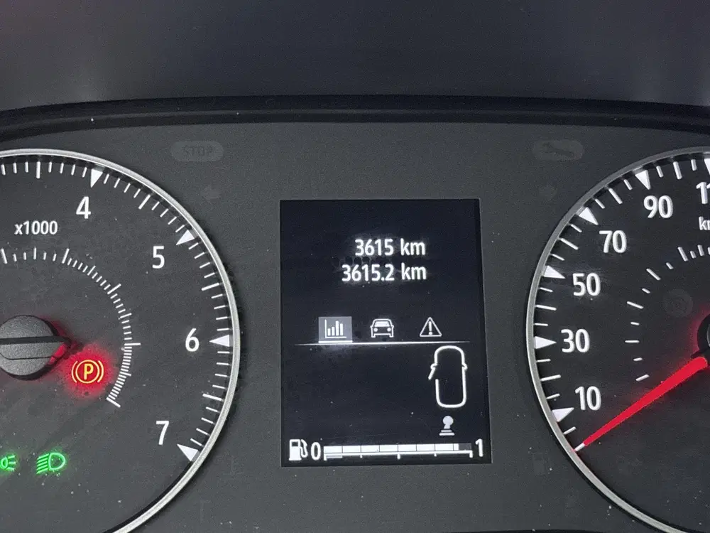 Dacia Sandero 1.0 TCe 90Pk Expression uit 2023, foto 12