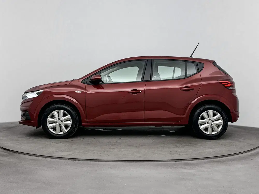 Dacia Sandero 1.0 TCe 90Pk Expression uit 2023, foto 2