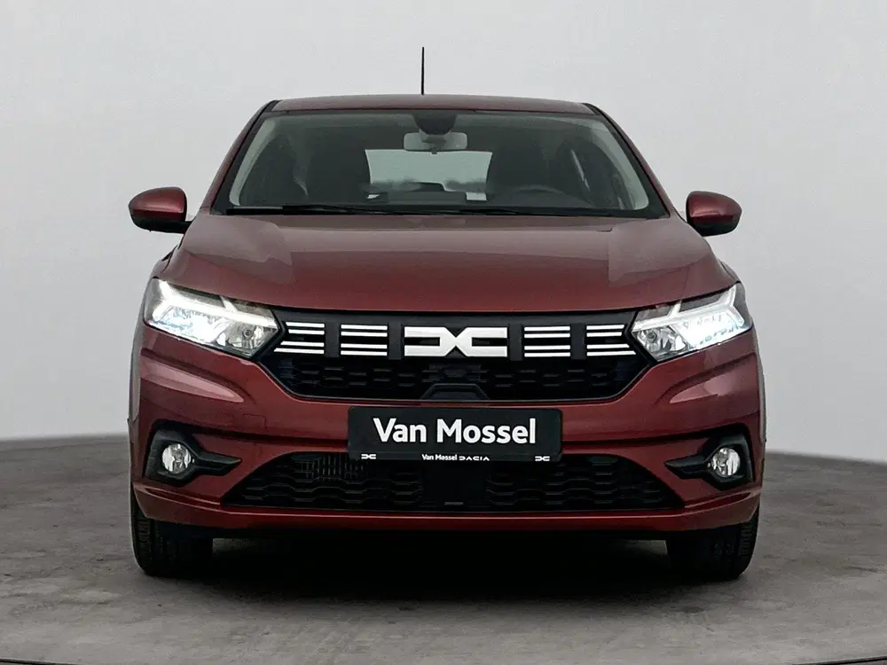 Dacia Sandero 1.0 TCe 90Pk Expression uit 2023, foto 5