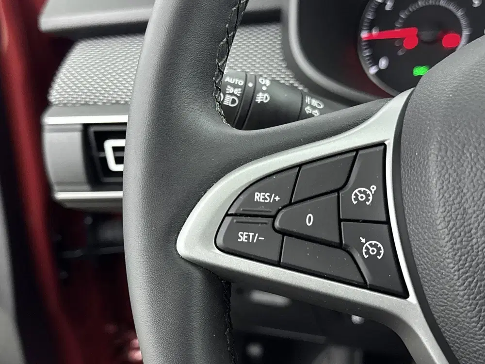 Dacia Sandero 1.0 TCe 90Pk Expression uit 2023, foto 6