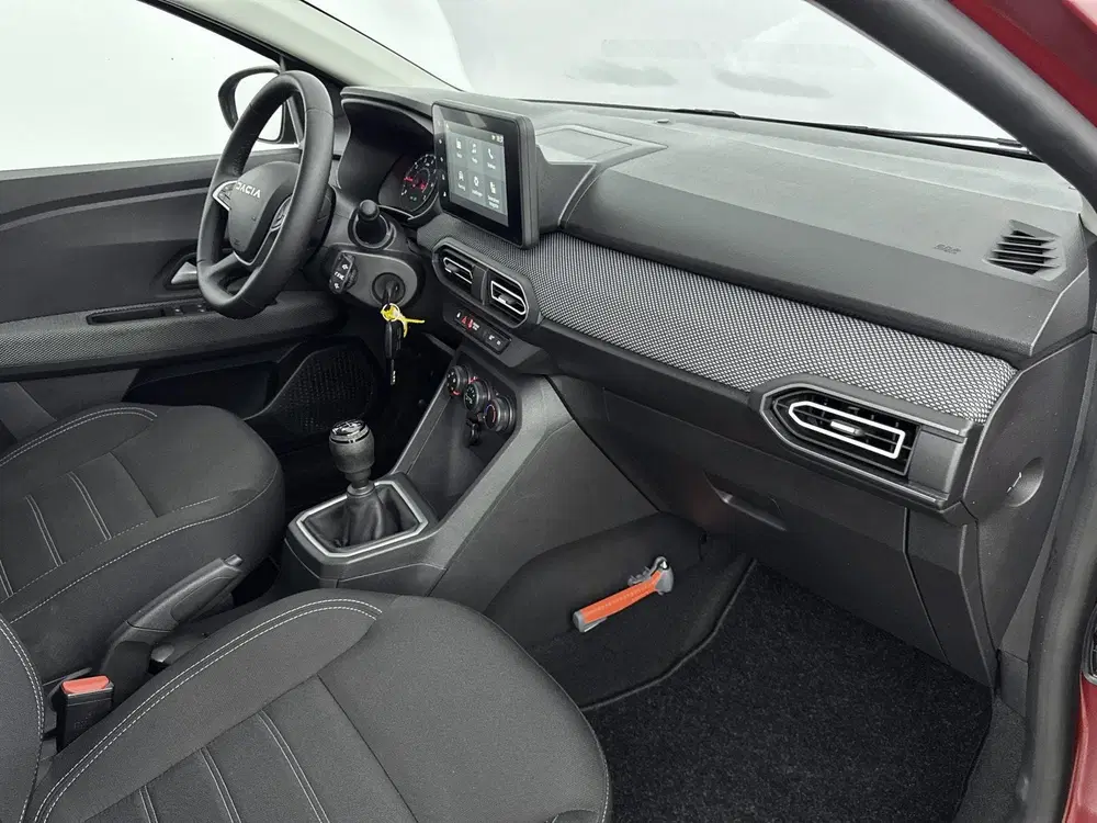 Dacia Sandero 1.0 TCe 90Pk Expression uit 2023, foto 8
