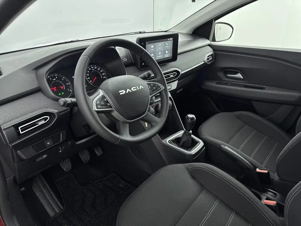 Dacia Sandero 1.0 TCe 90Pk Expression uit 2023, foto 9