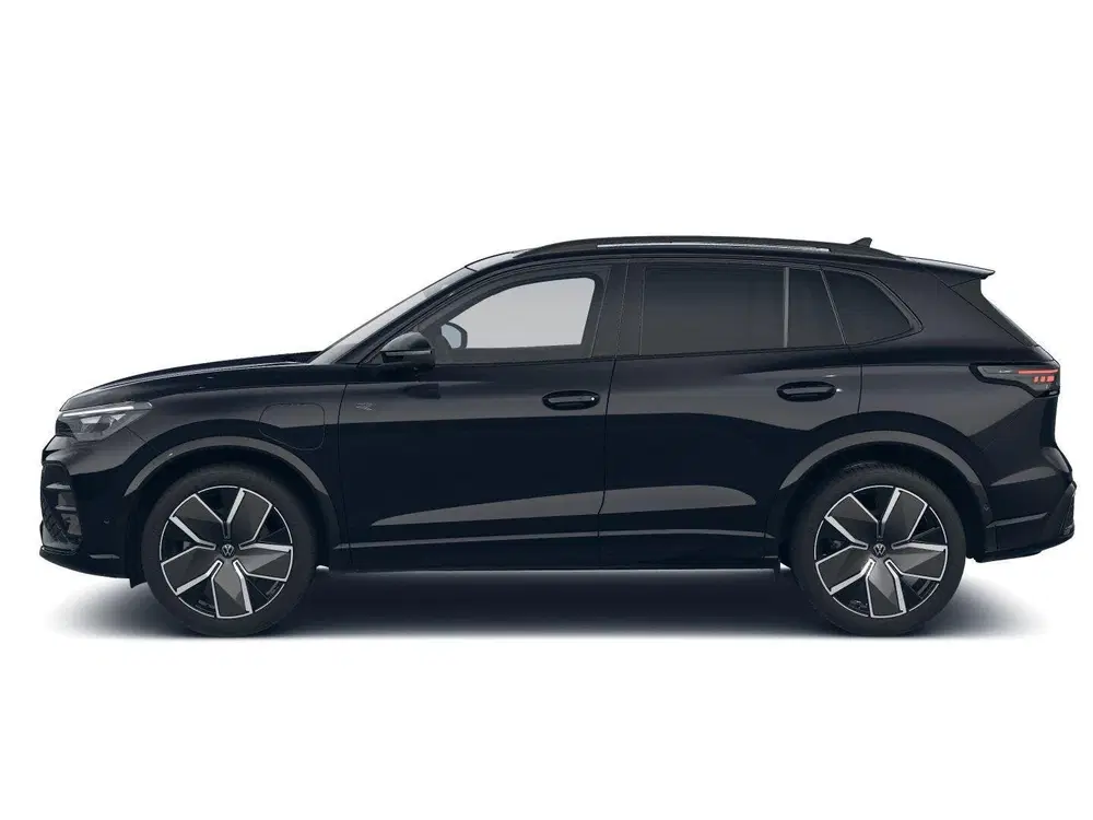 Volkswagen Tiguan R-Line Edition 1.5 eHybrid 272 PK uit 2026, foto 2