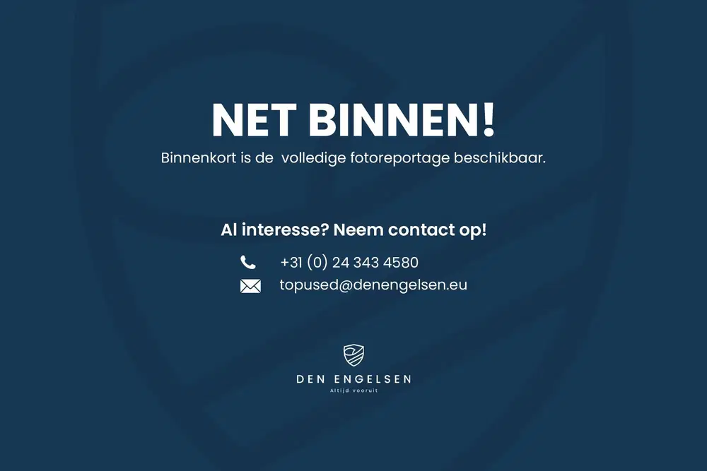 MAN TGE 180pk Automaat L4H3 uit 2022, foto 2
