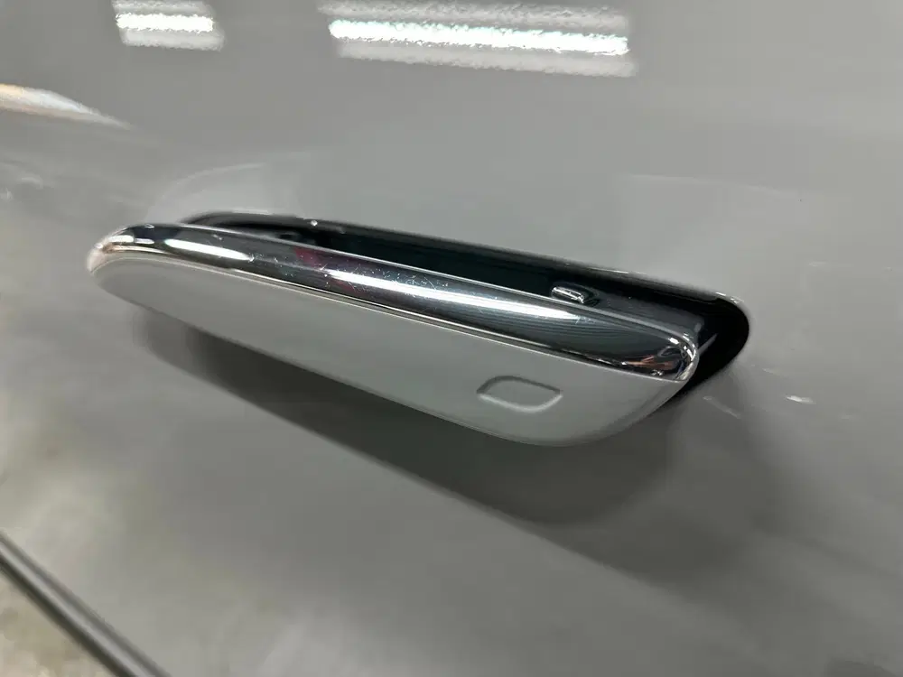 Mercedes-Benz EQE 4MATIC+ Pano uit 2024, foto 9